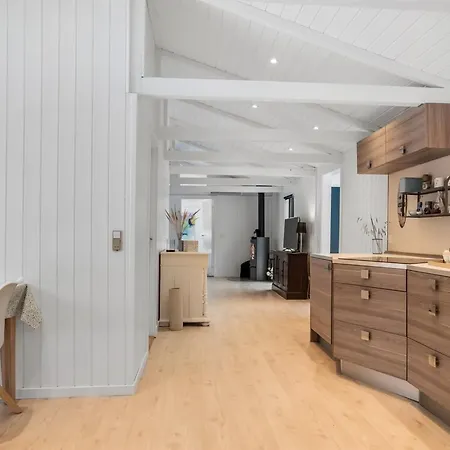 Antigona - 2-4km From The Sea By Interhome Blokhus
