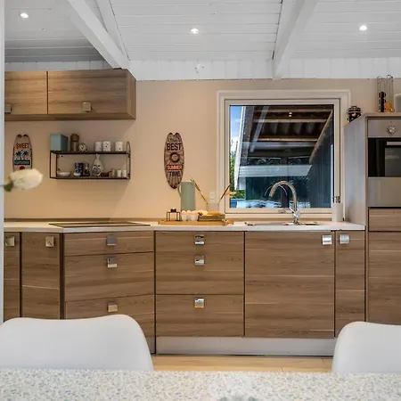 Antigona - 2-4km From The Sea By Interhome Feriehus *