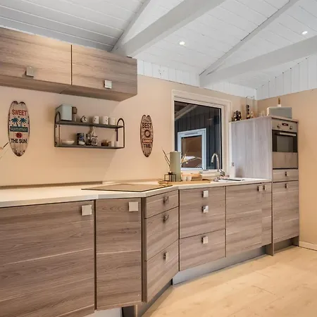 Feriehus Antigona - 2-4km From The Sea By Interhome