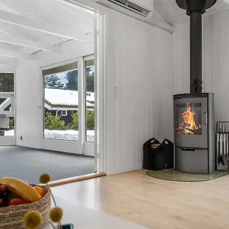 Antigona - 2-4km From The Sea By Interhome Feriehus Blokhus