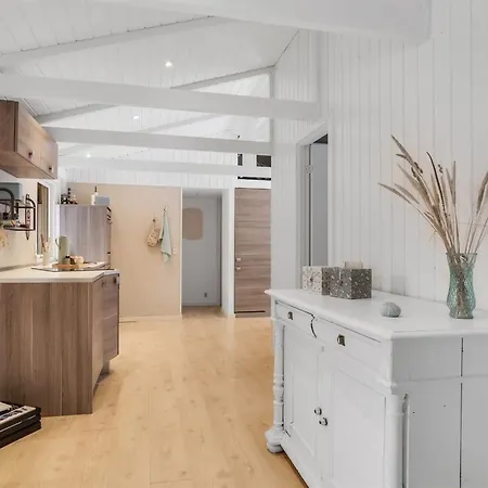 Feriehus Antigona - 2-4km From The Sea By Interhome *