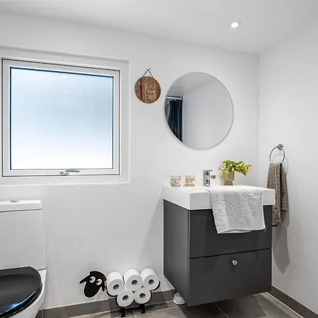 Antigona - 2-4km From The Sea By Interhome * Blokhus